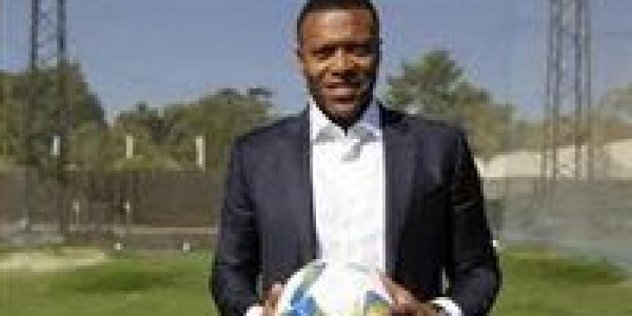 نجم
      ريال
      مدريد
      السابق
      يكشف
      عن
      وجود
      عنصرية
      في
      إختيار
      المدربين
      للأندية
      الأوروبية