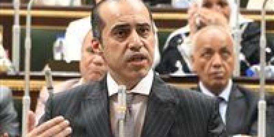 المستشار
      محمود
      فوزي
      عقب
      حضور
      حفل
      افتتاح
      المتحف
      المصري
      الكبير:
      مصر
      شهدت
      يومًا
      من
      أيامها
      الكبيرة