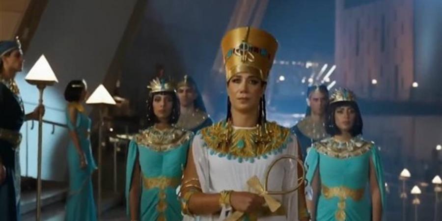 فريدة
      عثمان:
      مشاركتي
      بحفل
      افتتاح
      المتحف
      الكبير
      «نقطة
      مضيئة»
      في
      حياتي