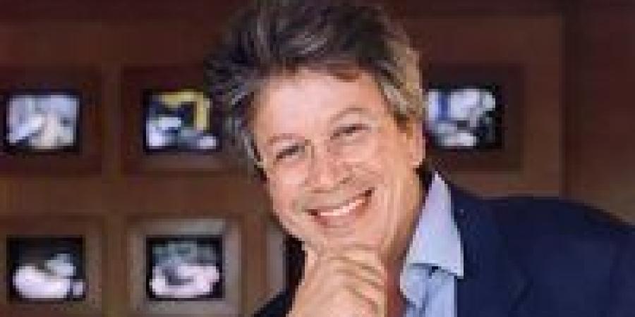 طارق
      نور:
      افتتاح
      المتحف
      المصري
      الكبير
      فخر
      ورسالة
      سلام
      من
      قلب
      الحضارة