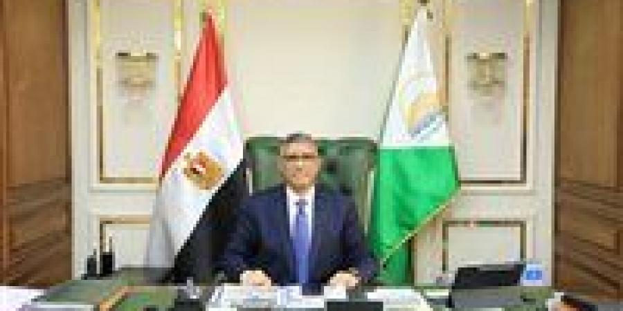 محافظ
      الجيزة:
      افتتاح
      المتحف
      المصري
      الكبير
      صفحة
      جديدة
      في
      سجل
      الحضارة
      الإنسانية