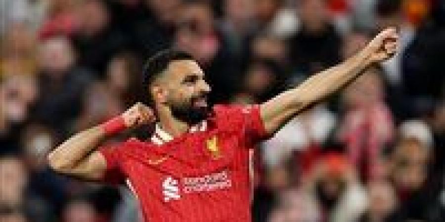 نجم
      إنجلترا
      السابق:
      صلاح
      سيعود
      بثلاثية
      في
      مرمي
      أستون
      فيلا