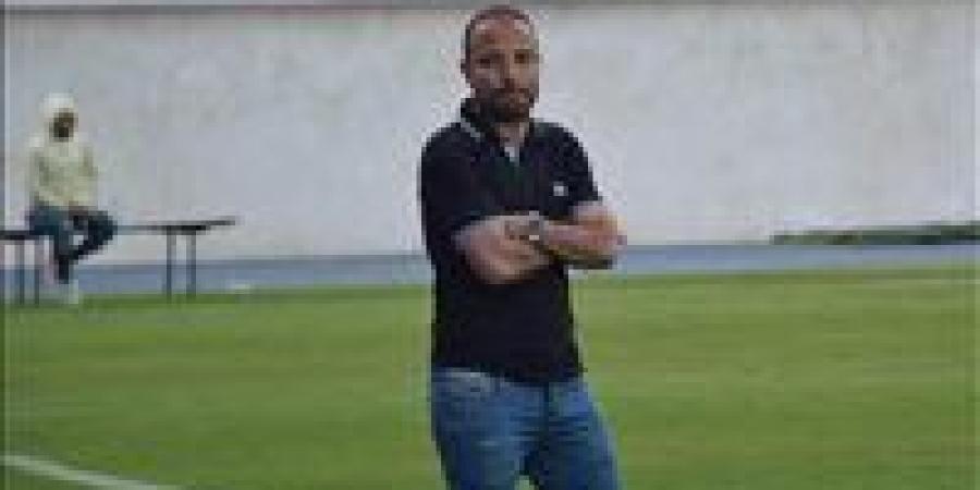 تعرف
      علي
      تشكيل
      الجهاز
      الفني
      الجديد
      لفريق
      السكة
      الحديد
      بدوري
      المحترفين