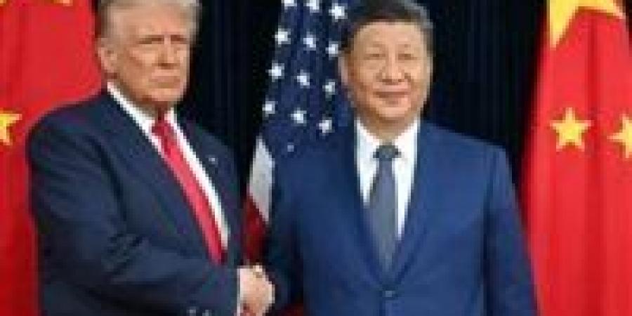 واشنطن
      وبكين
      تطويان
      صفحة
      الحرب
      التجارية..
      اتفاق
      تاريخي
      يجمّد
      الرسوم
      حتى
      2026