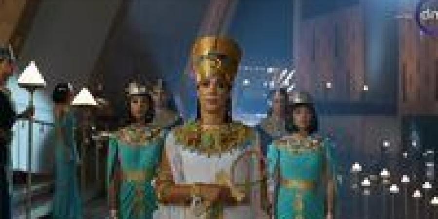 أسعار
      المتحف
      المصري
      الجديد
      2025..
      كل
      ما
      تريد
      معرفته
      قبل
      زيارته