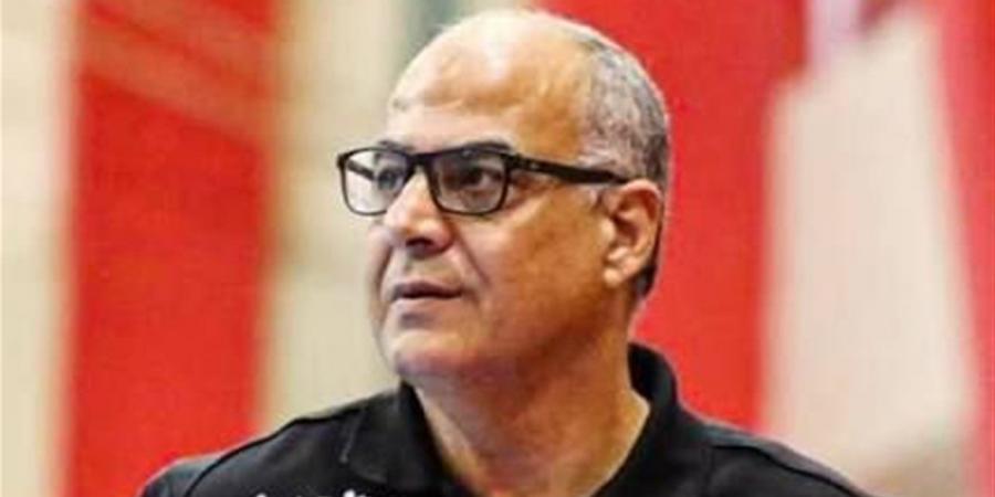 طارق
      محروس:
      ناشئو
      اليد
      كانوا
      وحوش
      أمام
      إسبانيا