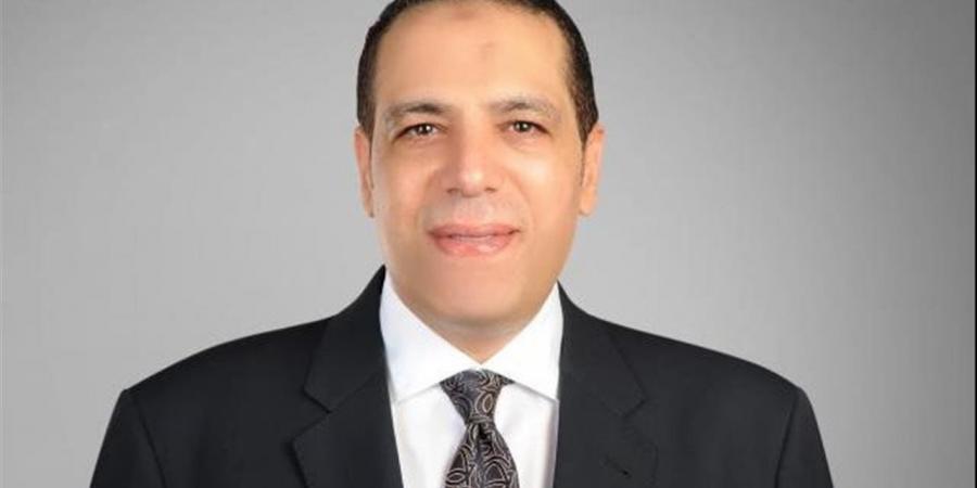 الصافي
      عبد
      العال:
      الافتتاح
      الأسطوري
      للمتحف
      المصري
      الكبير
      ملحمة
      وطنية
      يؤكد
      مجد
      مصر
      الحضاري