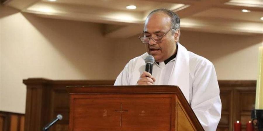 مجلس
      كنائس
      مصر:
      المتحف
      المصري
      الكبير"أيقونة
      جديدة
      تضاف
      لسجل
      الحضارة
      الإنسانية"