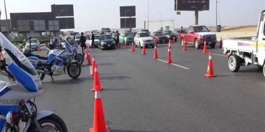 افتتاح
      المتحف
      المصري
      الكبير..
      تعرف
      على
      تفاصيل
      التحويلات
      المرورية
      في
      القاهرة
      والجيزة