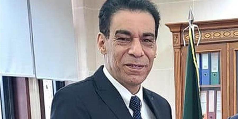 "الخارجية":
      ملتزمون
      بتوفير
      الرعاية
      للمواطنين
      المصريين
      بالخارج