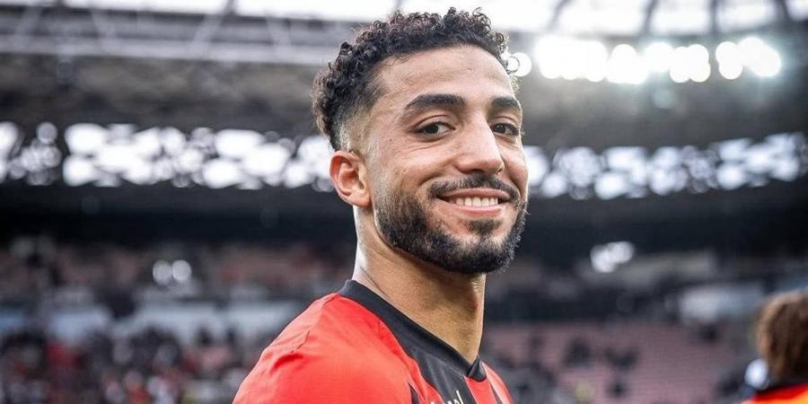 محمد
      عبدالمنعم
      يوجه
      رسالة
      لجماهير
      نيس
      قبل
      مواجهة
      باريس
      سان
      جيرمان
      (فيديو)