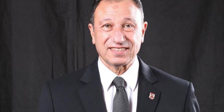 محمود
      الخطيب
      أول
      رئيس
      في
      تاريخ
      الأهلي
      يفوز
      برئاسة
      النادي
      3
      مرات
      متتالية