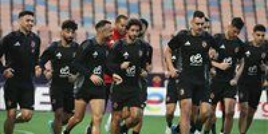 تشكيل
      الأهلي
      المتوقع
      لمواجهة
      المصري
      البورسعيدي
      اليوم
      فى
      الدوري