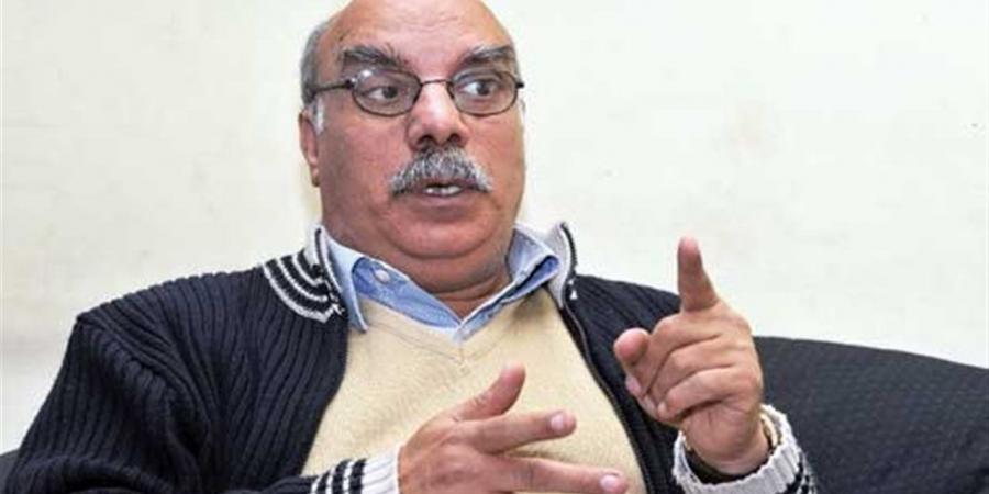 شعبان
      يوسف:
      المتحف
      المصري
      الكبير
      يضع
      الحضارة
      المصرية
      في
      قلب
      الوعي
      الإنساني