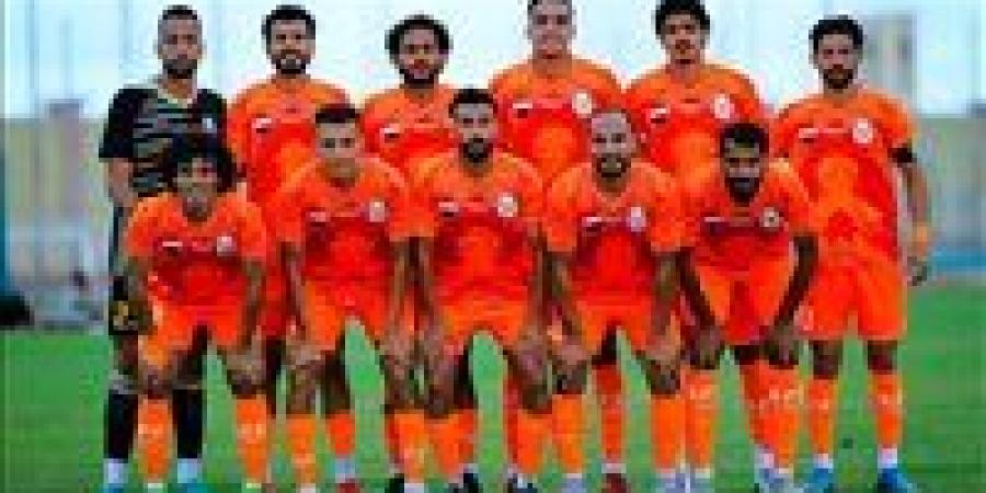 أبوقير
      للأسمدة
      يحافظ
      علي
      القمة
      والحصيلة
      185
      هدف
      بعد
      11
      جولة
      بدوري
      المحترفين