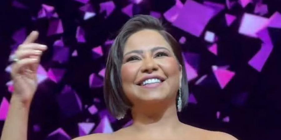 بعد
      غيابها
      عنه..
      أول
      تعليق
      من
      شيرين
      عبد
      الوهاب
      على
      افتتاح
      المتحف
      المصري
      الكبير