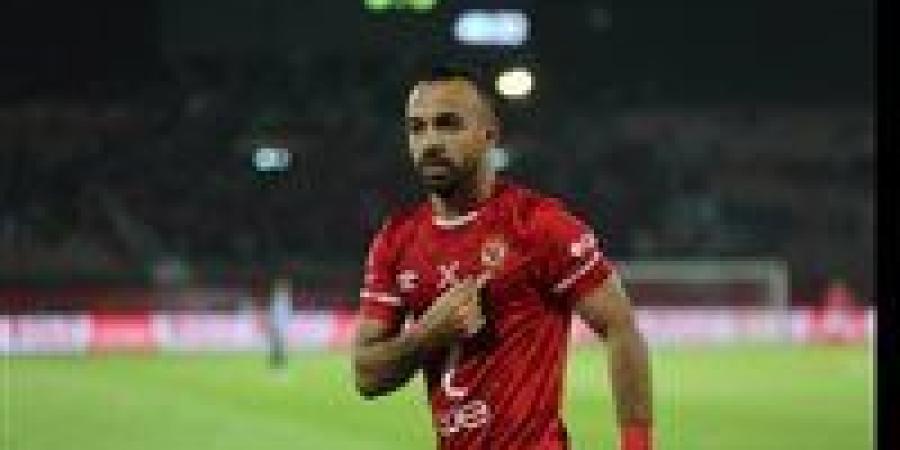 "
      مهمش"..
      نجم
      الأهلي
      السابق
      يعلق
      على
      مستوي
      أفشة
      مع
      الأهلي