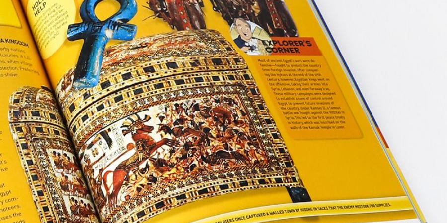 خيال
      مصري
      يضيء
      عقول
      الصغار..
      أدب
      ومسرح
      يصنعان
      وعي
      الجيل
      الجديد