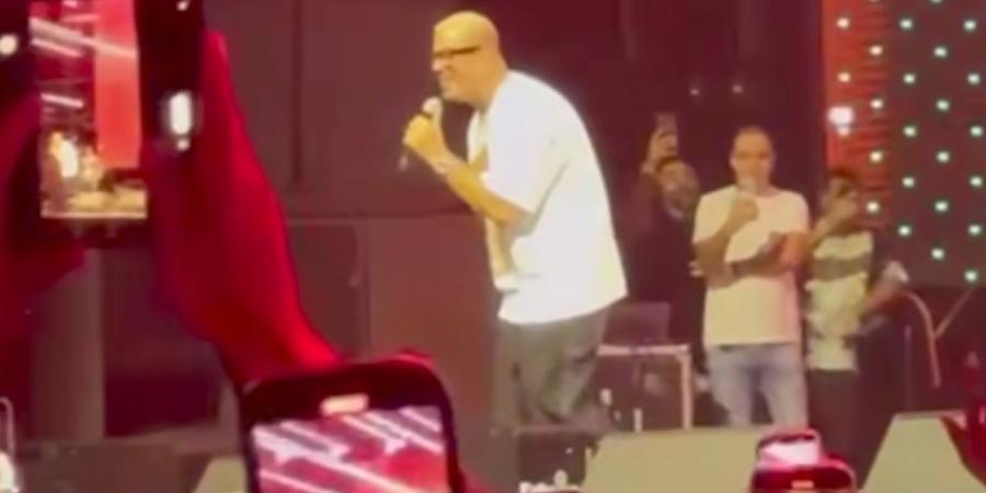 عمرو
      دياب
      يهنئ
      مصر
      بافتتاح
      المتحف
      الكبير:
      بحب
      بلدي
      مرة
      واتنين
      وعشرة