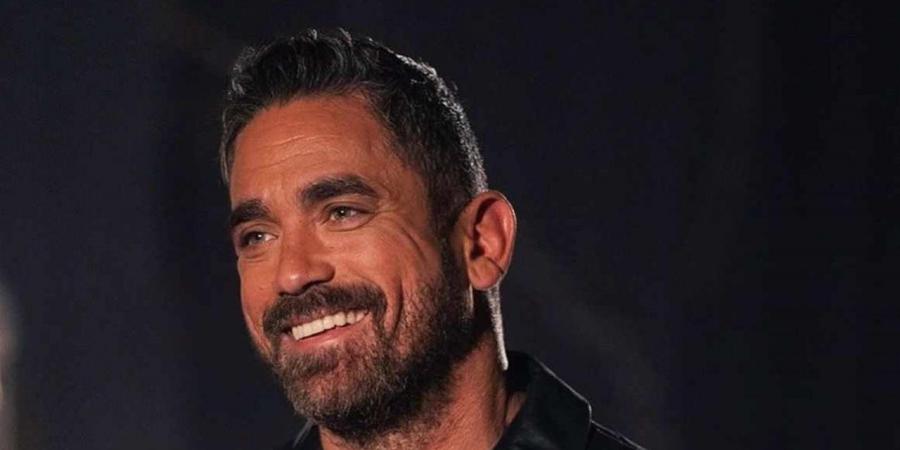 أمير
      كرارة
      لـ«الدستور»:
      افتتاح
      المتحف
      الكبير
      حدث
      عالمي
      فخر
      لكل
      مصري