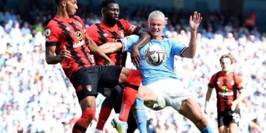 شاهد
      الآن
      البث
      المباشر
      لمباراة
      مانشستر
      سيتي
      وبورنموث
      في
      الدوري
      الإنجليزي