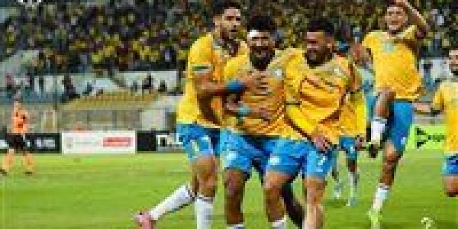 الإسماعيلي
      يحسم
      ديربي
      المدينة
      الصفراء
      علي
      حساب
      الكهرباء
      بالدوري
      الممتاز