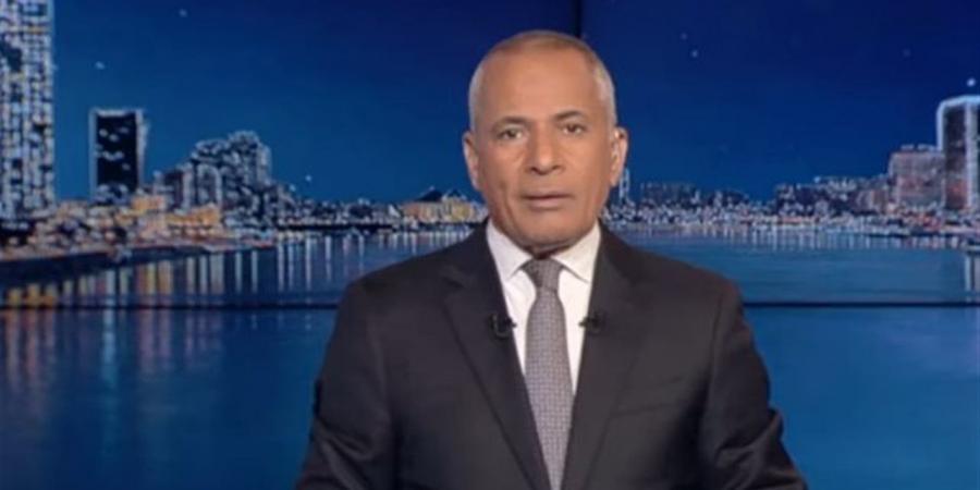 أحمد
      موسى:
      مصر
      حديث
      العالم
      بعد
      افتتاح
      المتحف
      المصري
      الكبير