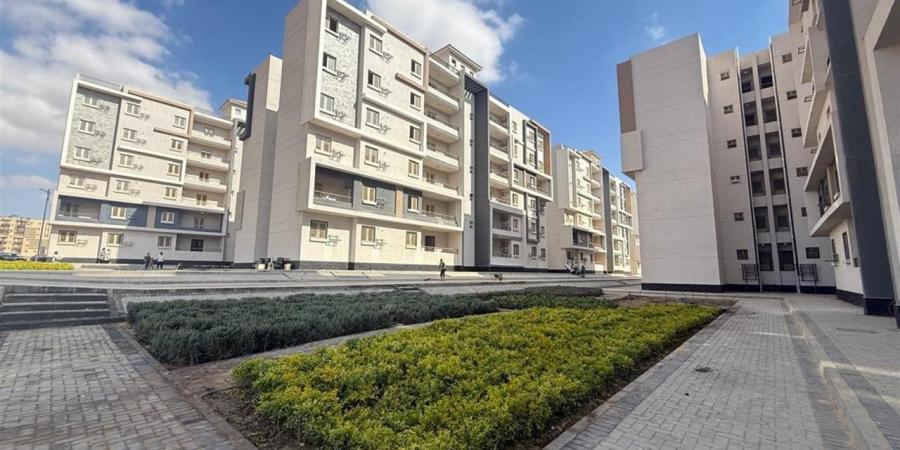 "الشربيني":
      توفير
      وحدات
      سكنية
      تتناسب
      مع
      جميع
      فئات
      المجتمع