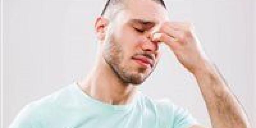 ودّع
      ألم
      الرأس
      والاحتقان..
      علاجات
      منزلية
      فعّالة
      تخلّصك
      من
      صداع
      الجيوب
      الأنفية