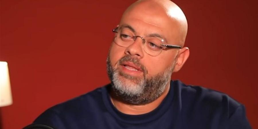 المخرج
      معتز
      التوني
      يلتقي
      وزير
      الإعلام
      البحريني
      بمناقشة
      سبل
      التعاون
      وتعزيز
      العلاقات