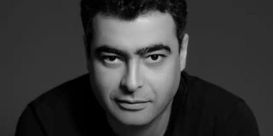 نقل
      رسالة
      سلام
      ووحدة
      إنسانية..
      هشام
      نزيه
      يعلق
      على
      تقديمه
      موسيقى
      افتتاح
      المتحف
      المصري
      الكبير