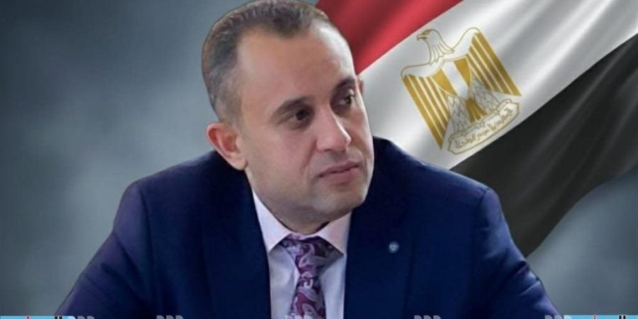 رئيس
      جهاز
      العلمين
      الجديدة:
      افتتاح
      المتحف
      المصري
      الكبير
      إضافة
      للمقومات
      السياحية
      المصرية