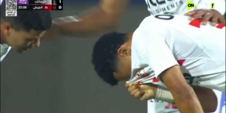 شكوك
      تحيط
      بموقف
      خوان
      بيزيرا
      من
      المشاركة
      في
      السوبر
      المصري
      مع
      الزمالك