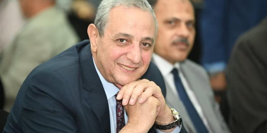 محافظ
      الغربية
      يوجه
      بحملات
      فورية
      على
      المخابز
      استجابة
      لشكاوى
      المواطنين