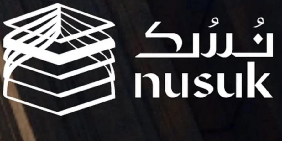 السعودية:
      "نسك"
      و"طريق
      مكة"
      نماذج
      متقدمة
      لتيسير
      رحلة
      ضيوف
      الرحمن