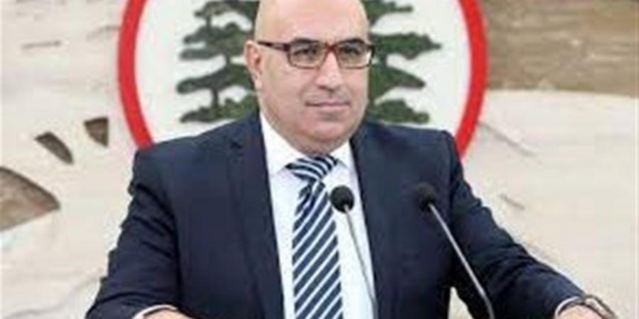 سياسي
      لبناني:
      القاهرة
      كانت
      دائمًا
      داعمًا
      لسيادة
      واستقرار
      بيروت