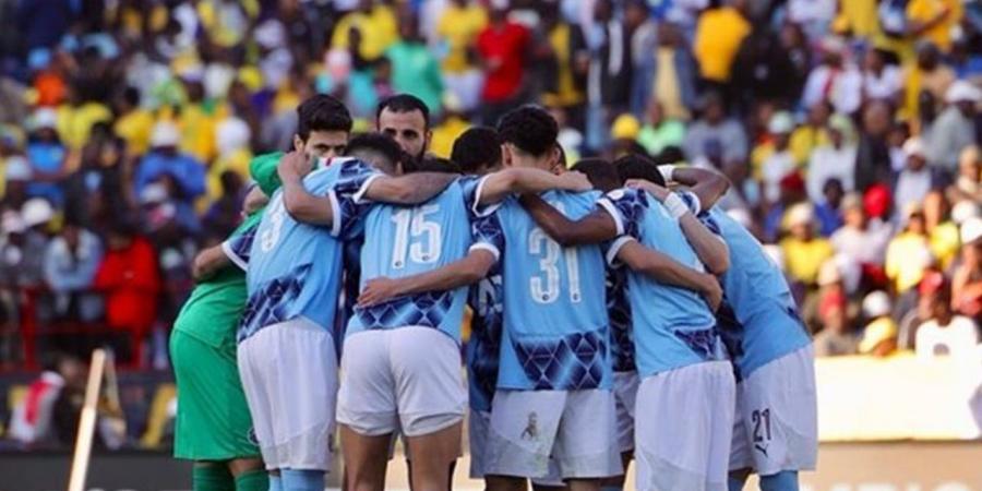 مروان
      حمدي
      يقود
      الهجوم..
      تشكيل
      بيراميدز
      في
      مواجهة
      الاتحاد
      السكندري