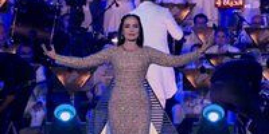 شريهان
      تتألق
      في
      افتتاح
      المتحف
      الكبير:
      لحظة
      عمر
      وتتويج
      فني
      لا
      يُنسى