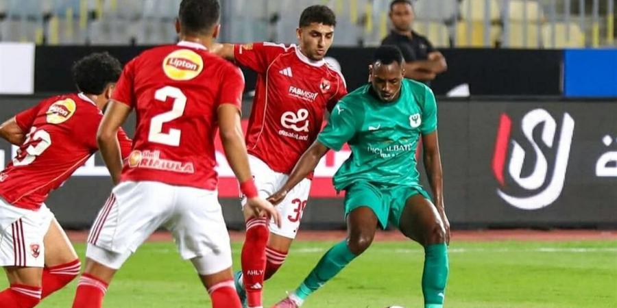 عاجل|
      زيزو
      وجراديشار
      يحرمان
      الأهلي
      من
      فوز
      مستحق
      على
      المصري
      بدوري
      نايل