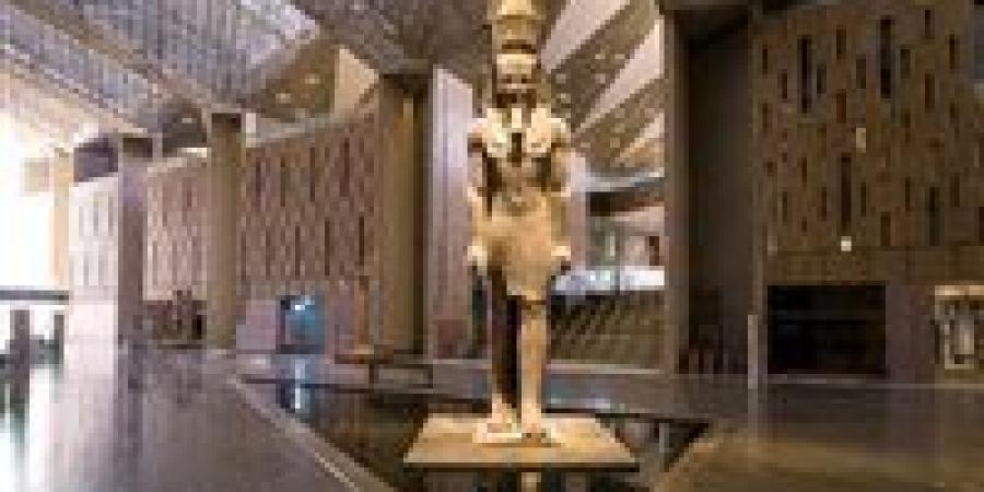 سلام
      يشيد
      بالمتحف
      المصري
      الكبير
      ويؤكد
      أن
      مصر
      تلهم
      لبنان
      بالحضارة
      والإبداع