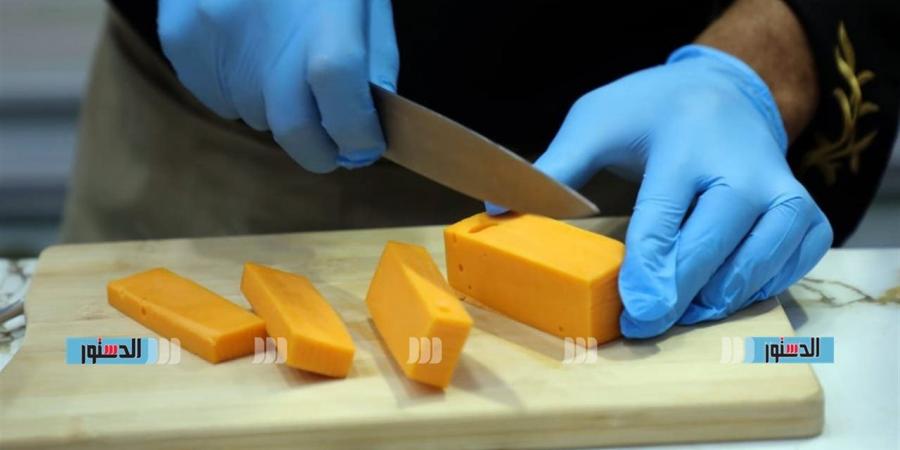 أسعار
      الجبن
      اليوم
      الأحد
      2
      نوفمبر
      2025
      في
      أسواق
      الإسماعيلية