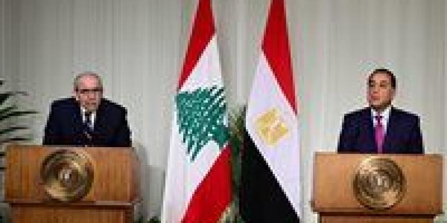 رئيس
      الوزراء
      اللبناني:
      نُقدر
      الدور
      الرائد
      لمصر
      بقيادة
      الرئيس
      السيسي
      في
      دعم
      الاستقرار
      الإقليمي