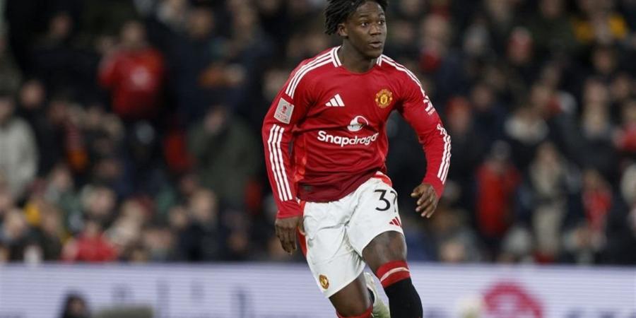 نابولي
      يستعد
      لتحرك
      جديد
      لضم
      كوبي
      ماينو
      من
      مانشستر
      يونايتد