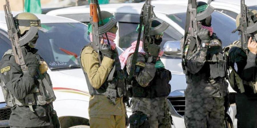 القناة
      12
      العبرية:
      حماس
      تعود
      لتكريس
      سلطتها
      في
      غزة..
      واتهام
      الاحتلال
      باختراق
      الهدنة