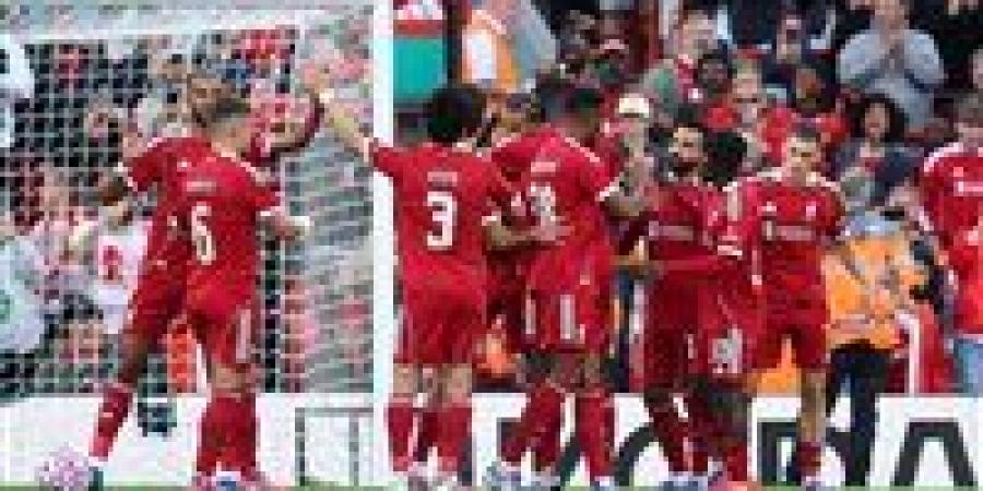 ليفربول
      يستعد
      لمواجهة
      نارية
      ضد
      ريال
      مدريد
      في
      دوري
      أبطال
      أوروبا