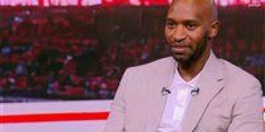 "ده
      كان
      رهيب
      وليه
      شخصية
      جوه
      الملعب"..
      محمود
      شيكابالا
      يشيد
      بـ
      جيل
      بركات
      وأبو
      تريكا
      مع
      الأهلي