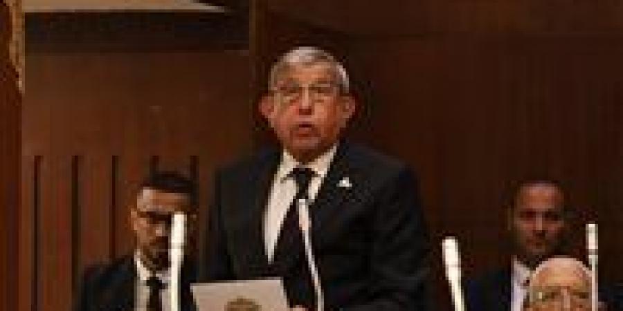 برلماني:
      افتتاح
      المتحف
      المصري
      الكبير
      رسالة
      من
      مصر
      للعالم
      تؤكد
      أن
      الحضارة
      لا
      تموت