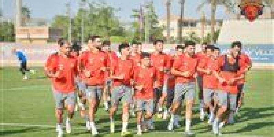 علي
      ماهر
      يعلن
      التشكيل
      الرسمي
      لفريق
      سيراميكا
      كيلوباترا
      أمام
      بتروجيت
      في
      الدوري
      الممتاز