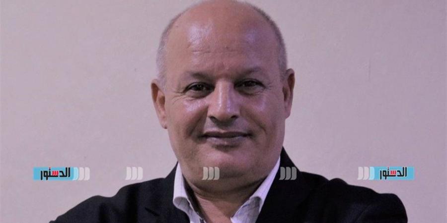 روائي
      تونسي:
      هنيئًا
      لمصر
      المتحف
      الكبير
      (خاص)