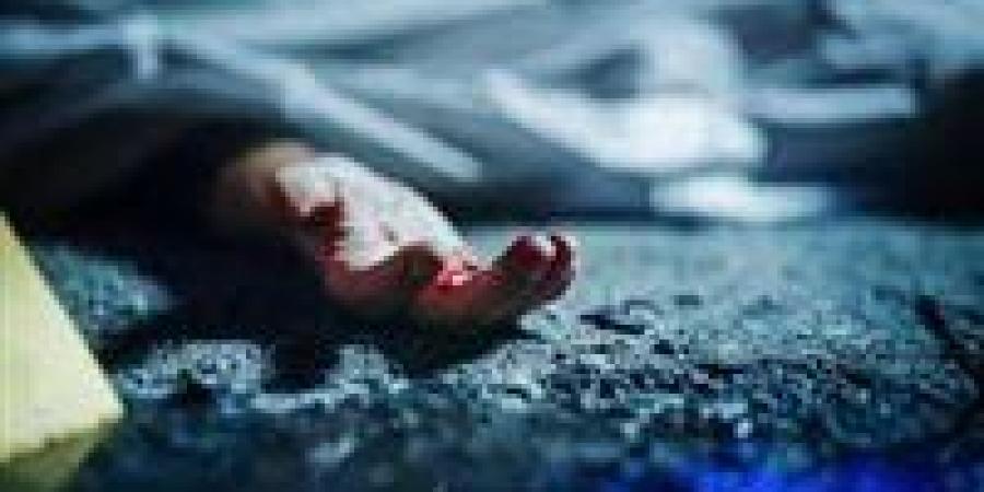 قتل
      زوجته
      وعشيقها
      بغرفة
      النوم..
      حبس
      تاجر
      دواجن
      3
      سنوات
      في
      الفيوم